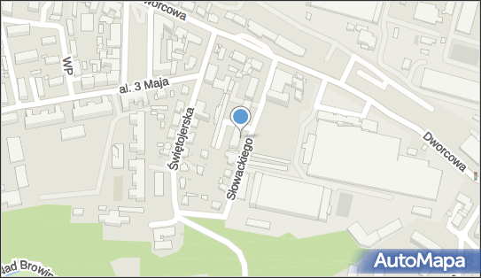 8751157456, Handel Okrężny Różański Kazimierz 