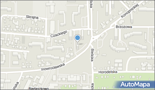 Handel Okrężny, ul. Tadeusza Czackiego 3/23, Bydgoszcz 85-138 - Przedsiębiorstwo, Firma, NIP: 9531366017