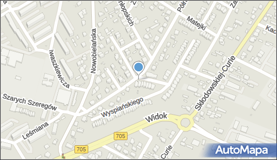 8361247370, Handel Okrężny Banasiak Ewa 