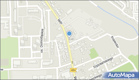 7691431366, Handel Okrężny Maria Gaca 