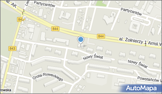 5631531347, Handel Okrężny Flis Janina 