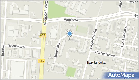 9461435120, Handel Okrężny Barszczyk Andrzej 