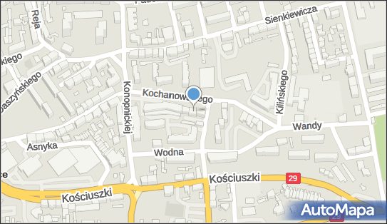 9730014031, Handel Okrężny, Lucyna Ziemba 