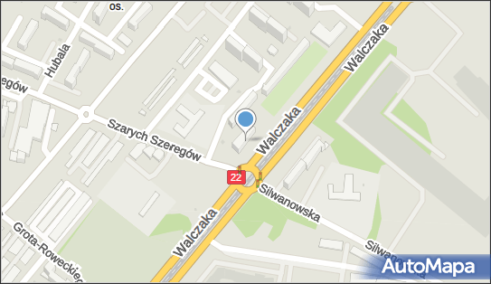 5992051539, Handel Okrężny Janusz Rozmiarek 