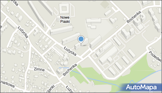6791139191, Handel Okrężny Ewa Zalas 