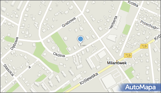 011306414, Handel Okrężny, Miłoszewska Barbara 