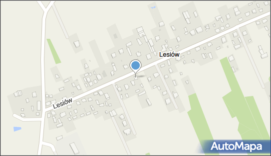 Handel Okrężny, Lesiów 72, Lesiów 26-631 - Przedsiębiorstwo, Firma, NIP: 7961759669