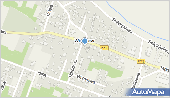 5361017562, Handel Okrężny, Sitarek Wiesław 