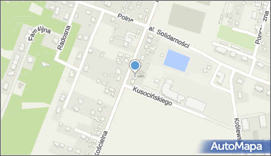 5361678594, Handel Okrężny, Stachnik Andrzej 