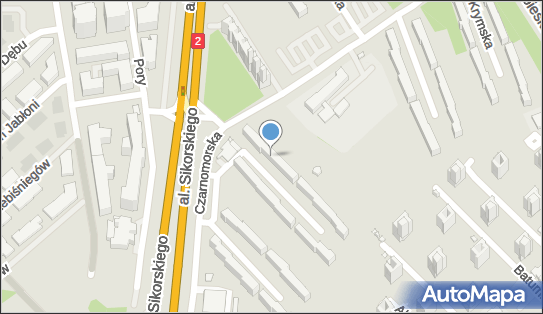 Handel Okrężny, Warneńska 4, Warszawa 02-759 - Przedsiębiorstwo, Firma, NIP: 5212375888