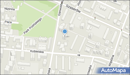 1131263605, Handel Okrężny, Kulasek Maria 