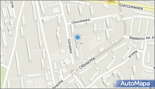 5271065936, Handel Okrężny, Lubańska Zofia 