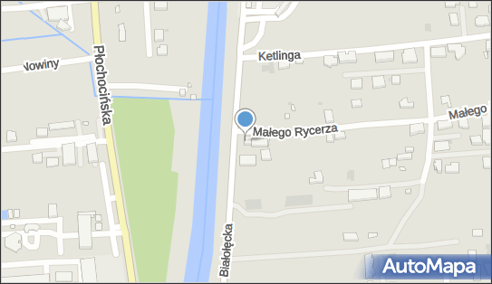 5241442937, Handel Okrężny, Lendzion Krzysztof 