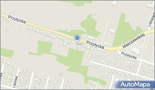 Handel Okrężny, ul. Przytycka 29, Radom 26-600 - Przedsiębiorstwo, Firma, NIP: 7961654373
