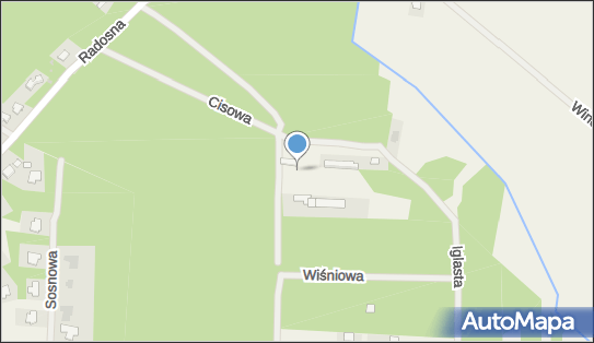 Handel Okrężny, ul. Cisowa 5 M 29, Radom 26-600 - Przedsiębiorstwo, Firma, NIP: 9481426911