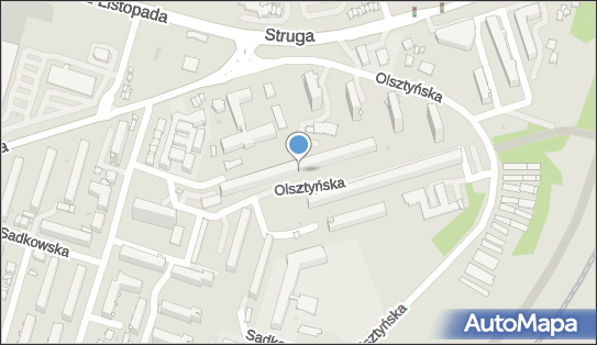Handel Okrężny, ul. Olsztyńska 31, Radom 26-600 - Przedsiębiorstwo, Firma, NIP: 9481005339