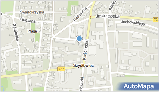 7991433004, Handel Okrężny Elżbieta Matla 