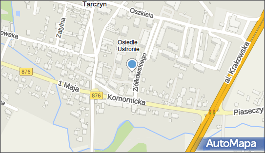 1230042652, Handel Okrężny, Kwapis Elżbieta 
