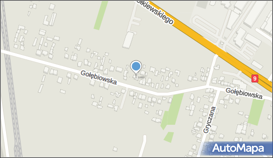 7961524587, Handel Okrężny Kazimiera Nowak 