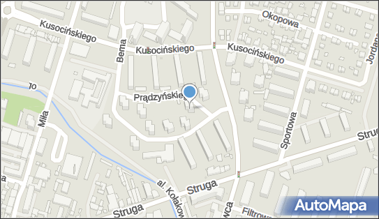 7961487805, Handel Okrężny M.Gałązka 