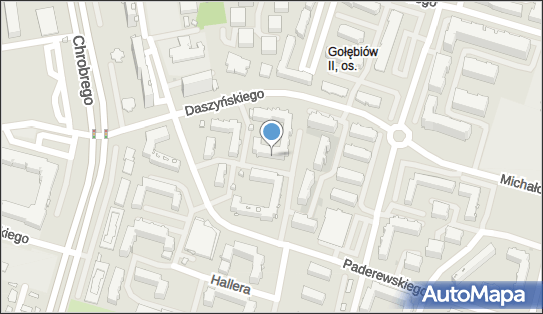 Handel Okrężny, ul. Ignacego Daszyńskiego 8, Radom 26-600 - Przedsiębiorstwo, Firma, NIP: 7961080558