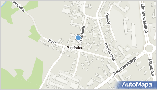 Handel Okrężny, ul. św. Wacława 12, Radom 26-600 - Przedsiębiorstwo, Firma, NIP: 9481006480