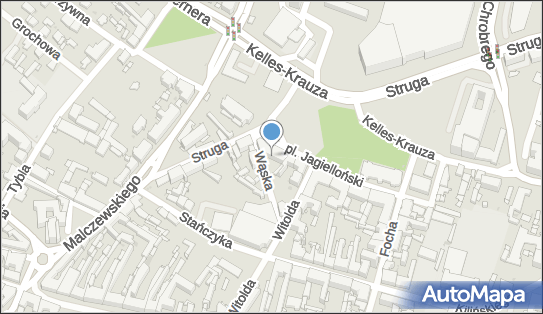 7961063560, Handel Okrężny Alicja Jagiełło 
