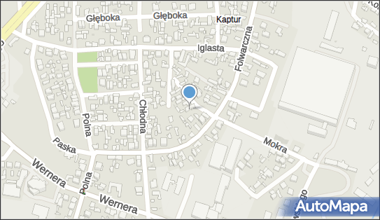 7961345904, Handel Okrężny Zbigniew Baćmaga 