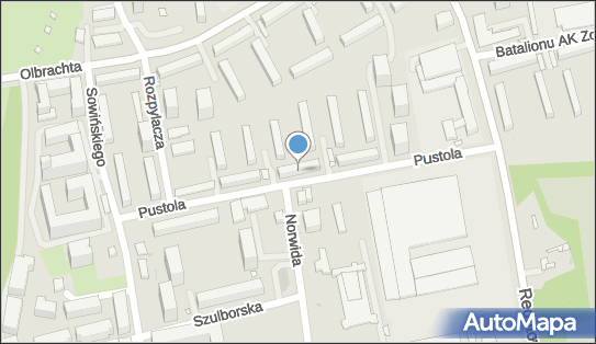 5271633760, Handel Okrężny Wójcik Jerzy 