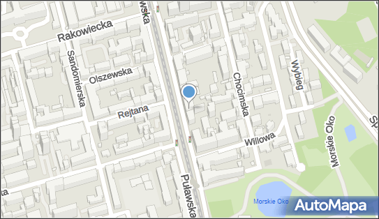 011705545, Handel Okrężny, Duda Stanisław 