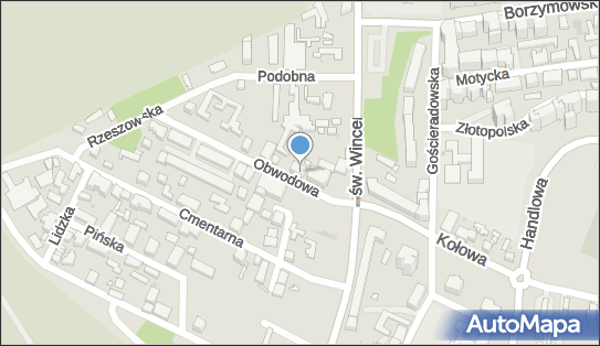 5241325752, Handel Okrężny, Wrzosek Sławomir 
