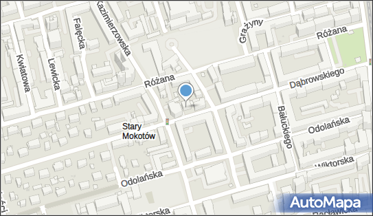 011708704, Handel Okrężny, Wysocka Elżbieta 