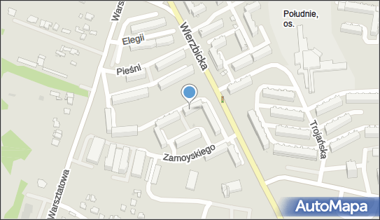 9481016248, Handel Okrężny Ewa Zaręba 