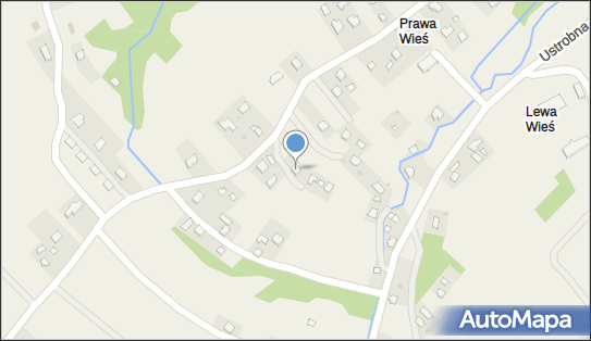 Handel Okrężny, Ustrobna 237, Ustrobna 38-406 - Przedsiębiorstwo, Firma, NIP: 6841360616
