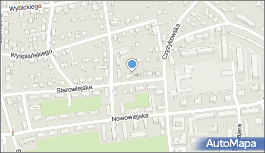 5931671704, Handel Okrężny Prokopowicz Bogumiła 