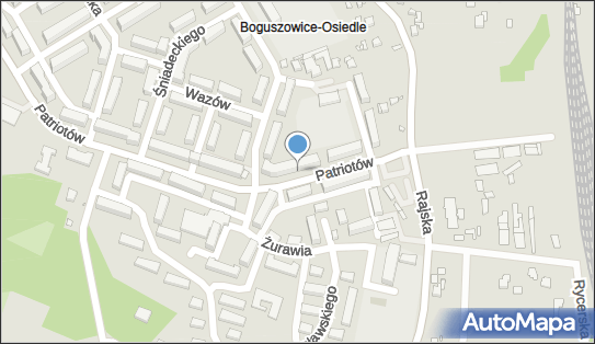 6421175993, Handel Okrężny Pilarska Danuta 