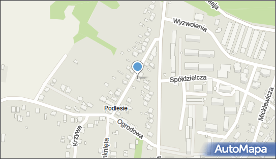 6491539331, Szczygieł Stefania, Handel Okrężny 