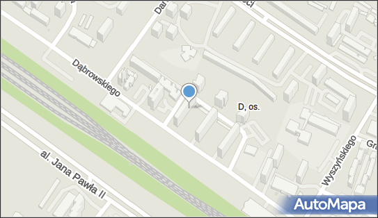 6461592355, Hachuła Teresa, Handel Okrężny 
