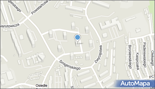 6251834272, Zych Barbara Handel Okrężny 