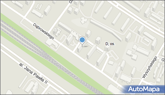 271881358, Bochynek Bożena, Handel Okrężny 