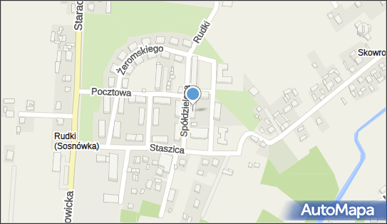 6611868297, Handel Okrężny Nowocień Maria 