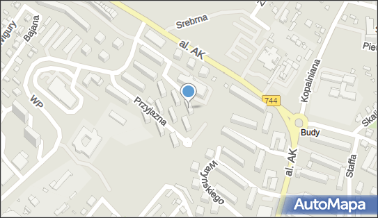 Handel Okrężny, ul. Medyczna 6, Starachowice 27-200 - Przedsiębiorstwo, Firma, NIP: 6641588065
