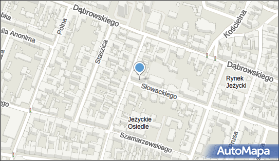 7811350683, Handel Okrężny Jasiak Michał 
