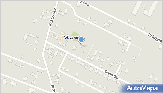 7821518960, Handel Okrężny Stach Andrzej 