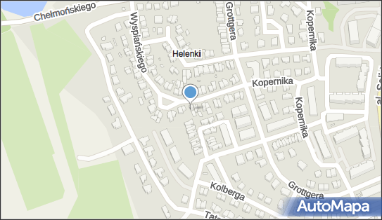 7851291219, Handel Okrężny Kubas Renata 