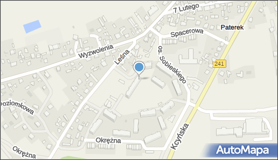 5581306937, Handel Owocami i Warzywami Lubianiec Jacek 