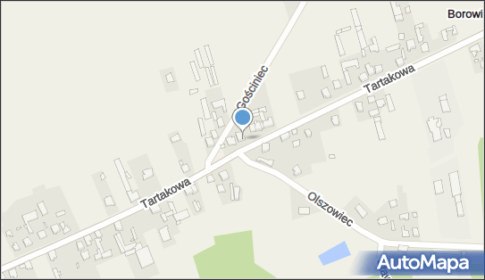 5741764213, Handel Owocami i Warzywami Rafał Galle 