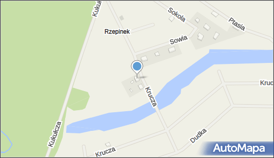 Handel Papierosami i Artykułami Przemysłowymi, Rzepin N/N, Rzepin 69-110 - Przedsiębiorstwo, Firma, NIP: 5981036341