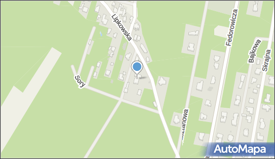 Handel PL, ul. Lipkowska 242, Truskaw 05-080 - Przedsiębiorstwo, Firma, NIP: 5272303757