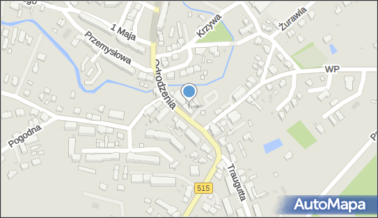Handel Prasą Artyk Tyton Przemysł Spoż Chemią, Dzierzgoń 82-440 - Przedsiębiorstwo, Firma, NIP: 5791148580
